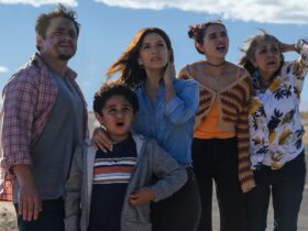 Alexander e il terribile orribile abominevole ma veramente bruttissimo viaggio