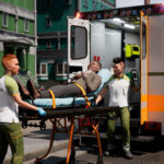 Ambulance Life A Paramedic Simulator