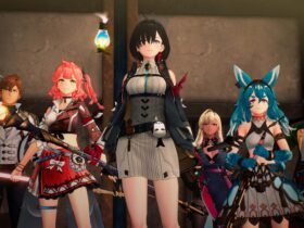 Atelier Yumia The Alchemist of Memories & the Envisioned Land