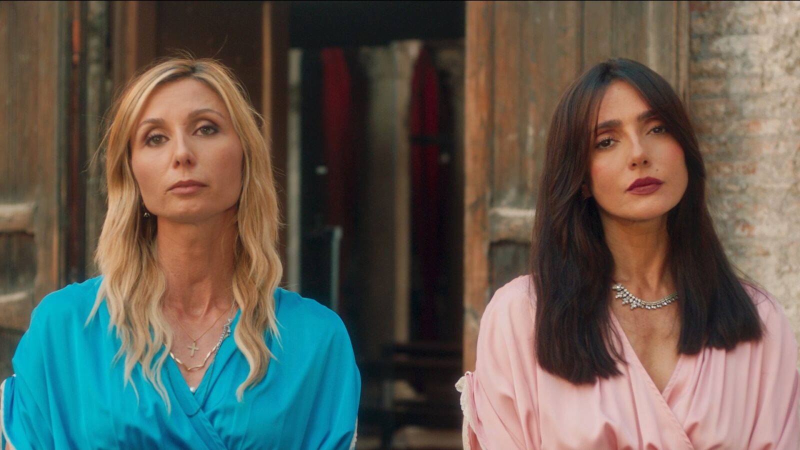 BFF - Best Friends Forever