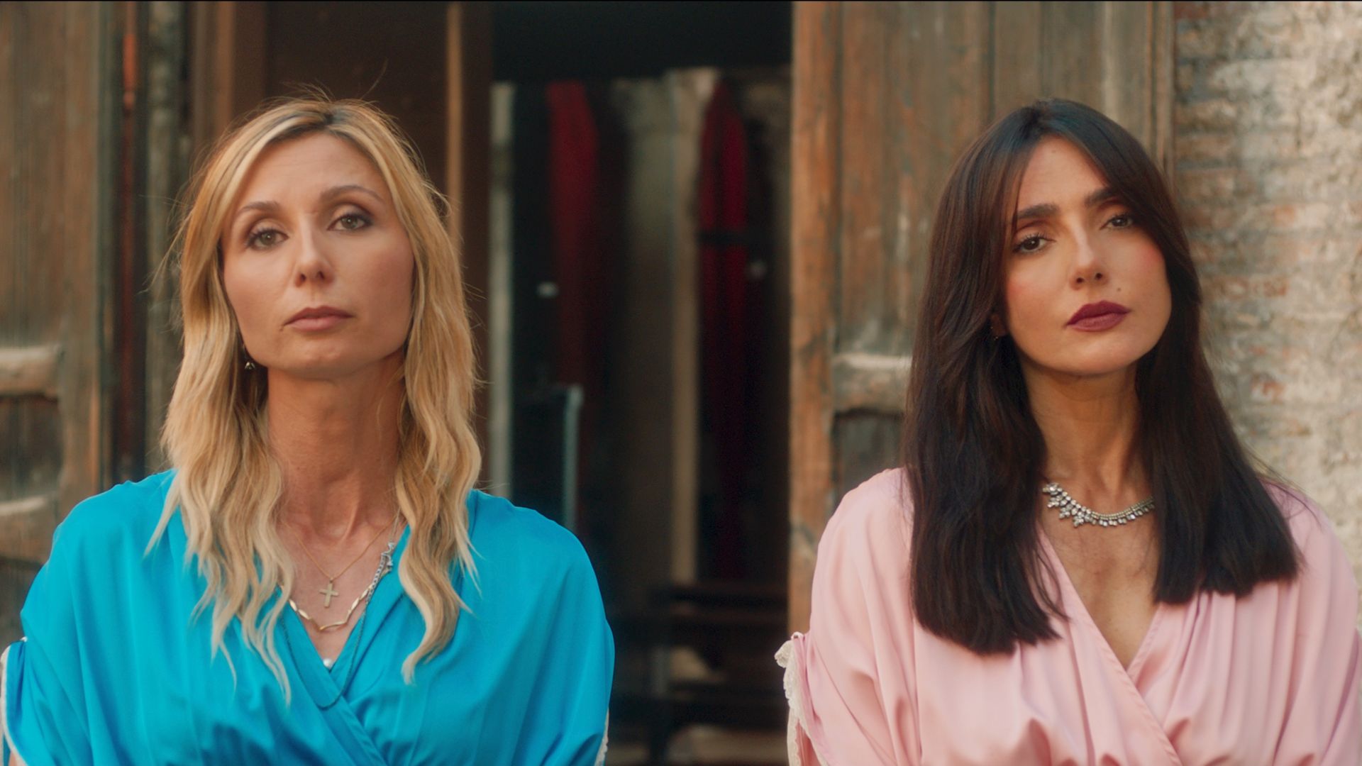 BFF - Best Friends Forever