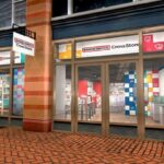 Bandai Namco Cross Store