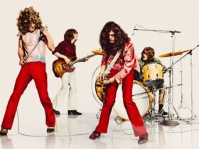 Becoming Led Zeppelin