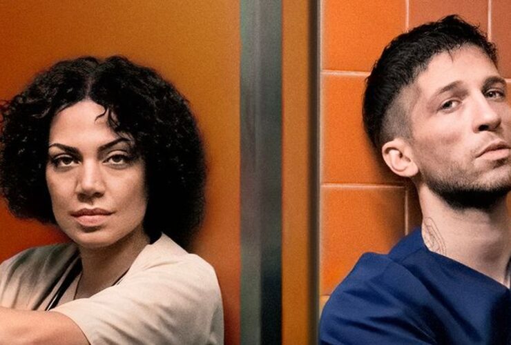 Berlino codice rosso