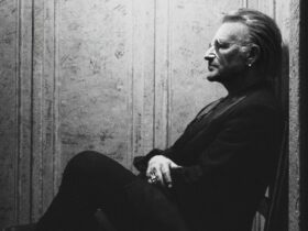 Bono - Stories of Surrender