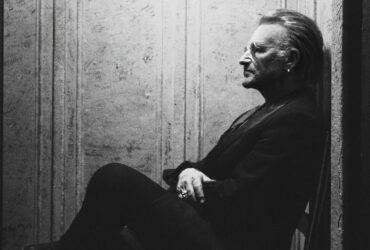 Bono - Stories of Surrender