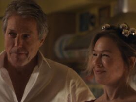 Bridget Jones - Un amore di ragazzo