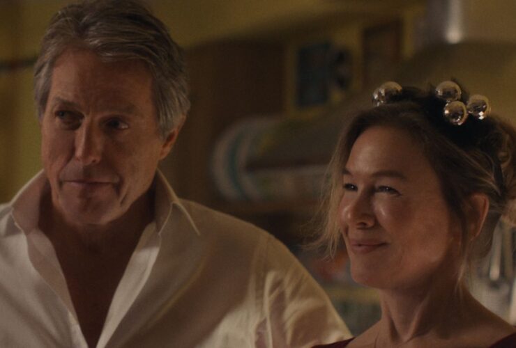 Bridget Jones - Un amore di ragazzo