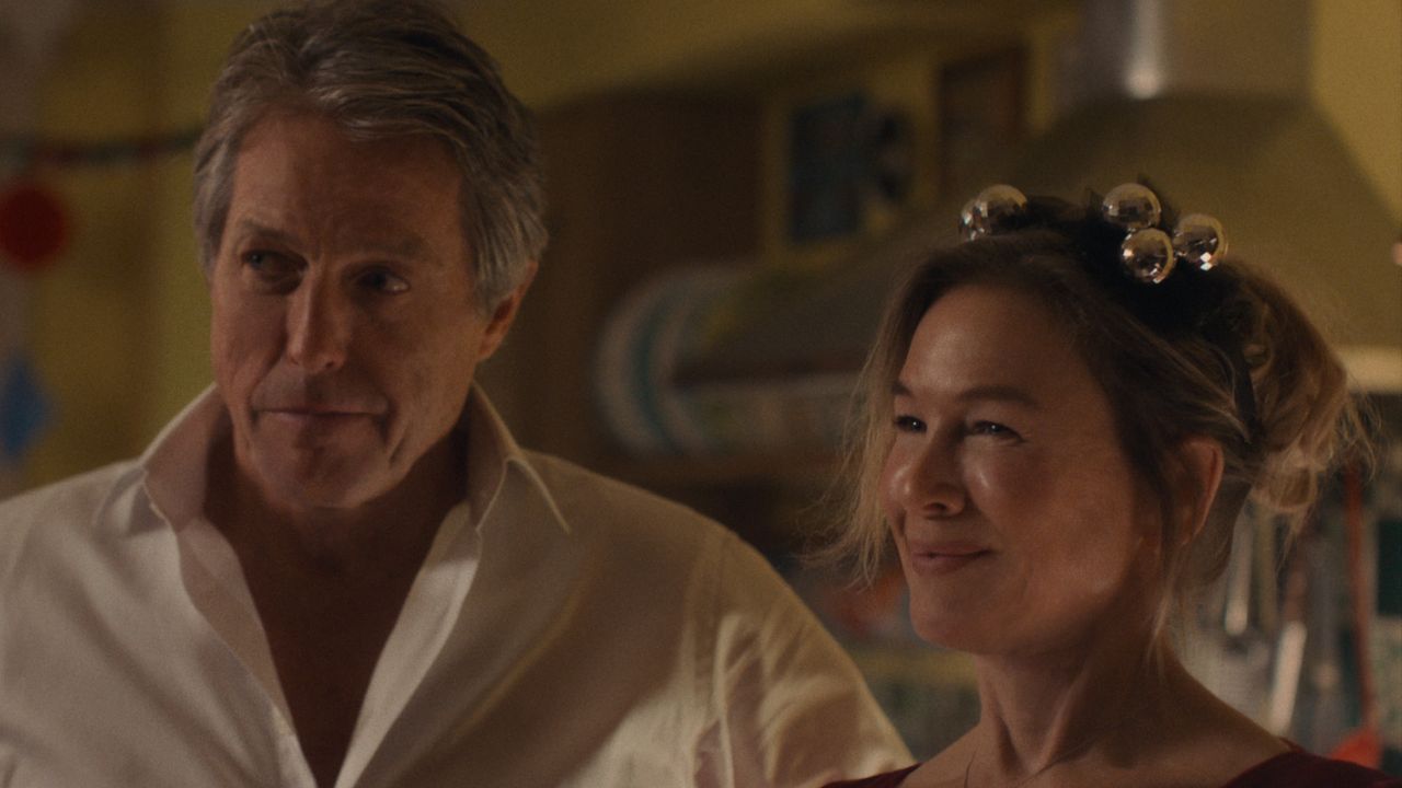 Bridget Jones - Un amore di ragazzo