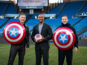 CAPTAIN AMERICA BRAVE NEW WORLD