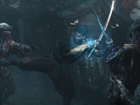 Capcom Spotlight Onimusha Way of the Sword