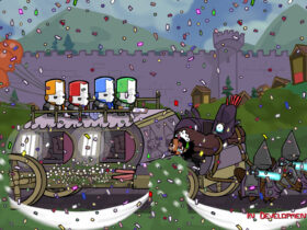 Castle Crashers