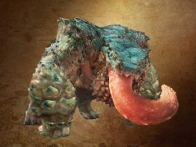 monster hunter wilds