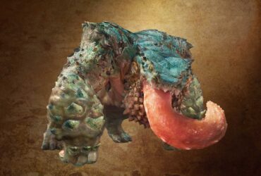 monster hunter wilds