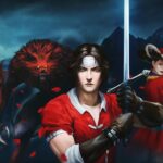 Chronicles of the Wolf