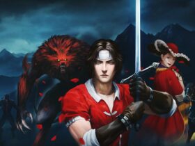 Chronicles of the Wolf