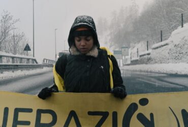 Come se non ci fosse un domani