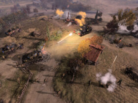 Company of Heroes 3