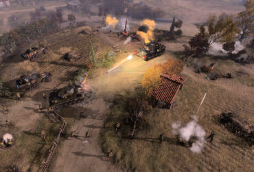 Company of Heroes 3