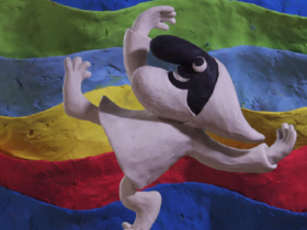 Concorso Pitch me 2025 Cartoons on the bay