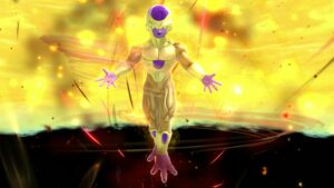 Dragon Ball The Breakers