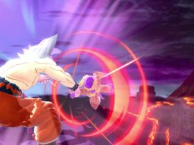 Dragon Ball The Breakers