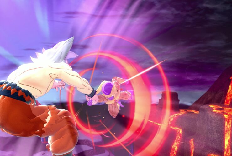 Dragon Ball The Breakers