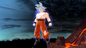 Dragon Ball The Breakers