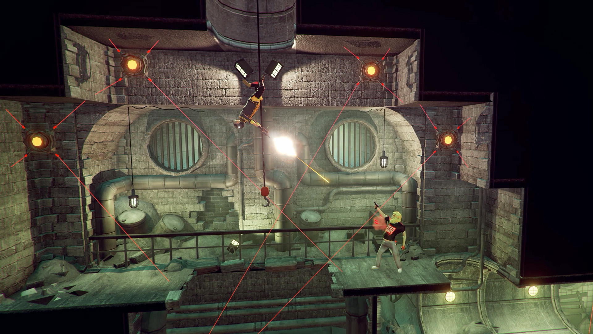 Devolver Digital My Friend Pedro