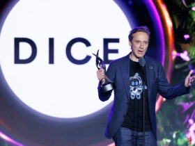 Dice Awards 2025