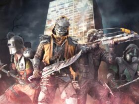 Dying Light 2 Stay Human