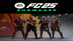 EA SPORTS FC 25