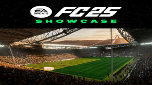 EA SPORTS FC 25
