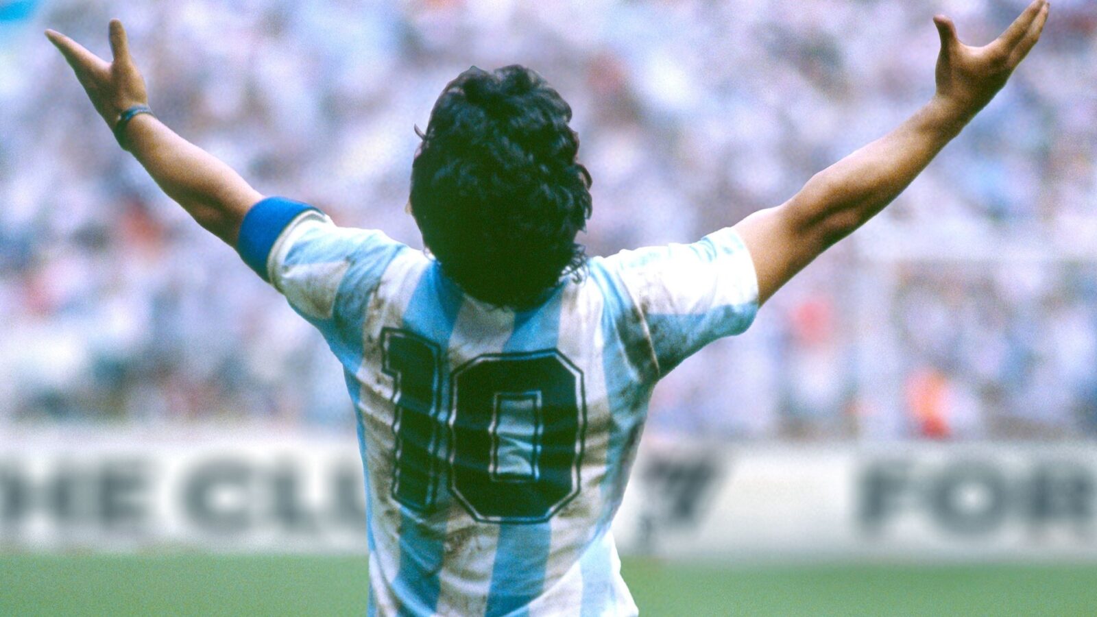 EA Sports FC Maradona