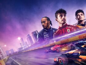 EA Sports F1 24