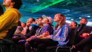 Campionati Europei Internazionali Pokémon Londra 2025