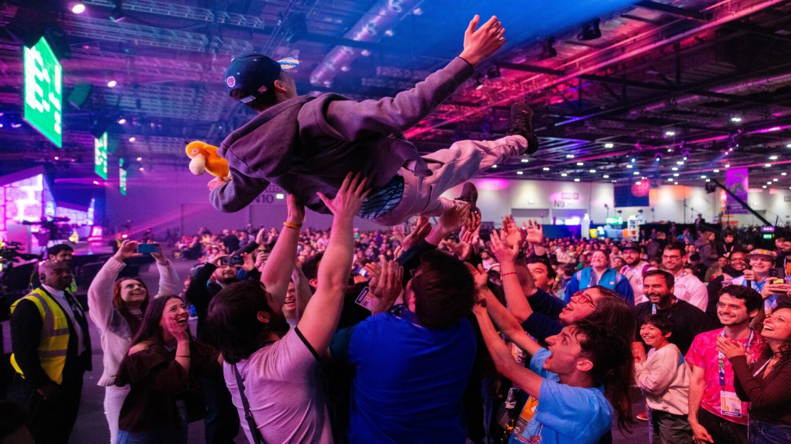 Campionati Europei Internazionali Pokémon Londra 2025