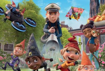 Elfkins – Missione Gadget