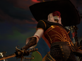 Enotria the Last Song