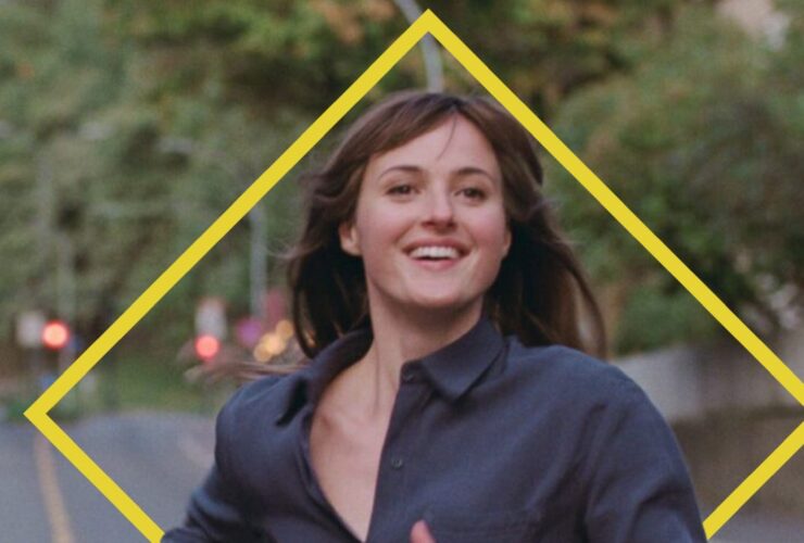 European Film Challenge