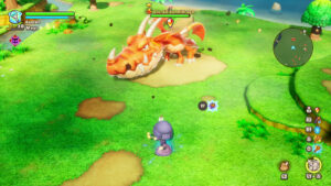 FANTASY LIFE i The Girl Who Steals Time