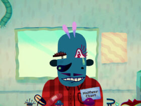 Face Love Face Designer