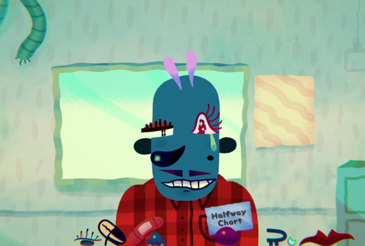 Face Love Face Designer