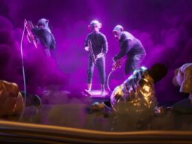 Heaven Studios Fairgame$