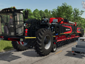 Farming Simulator 25