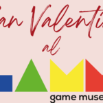 GAMM Game Museum