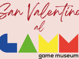 GAMM Game Museum