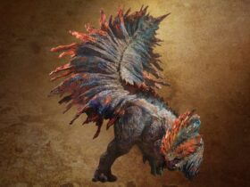 monster hunter wilds