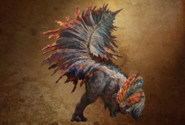 monster hunter wilds