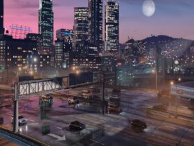 Grand Theft Auto V